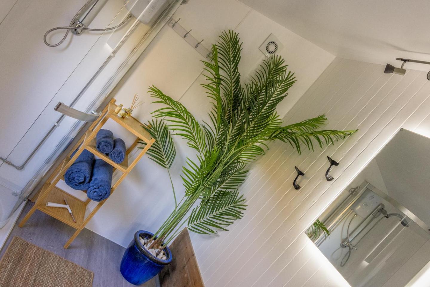 Urchins Nest Lodge Woolacombe